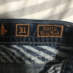Rock Revival boot cut
